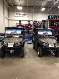 Challenges When Big Box Stores Venture into Powersports Vehicle Sales