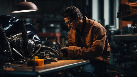 The Importance of Regular Maintenance for Powersports Vehicles