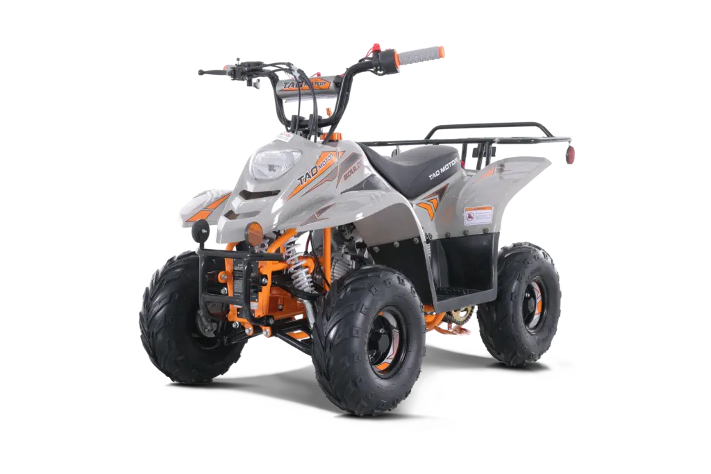 Small Kids ATV for beginners