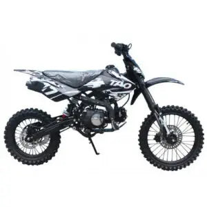 DB17 125cc Youth Dirt Bikes