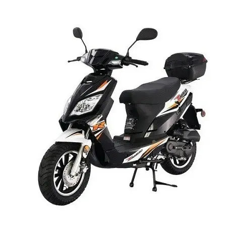 Thunder 50cc Motor Scooters