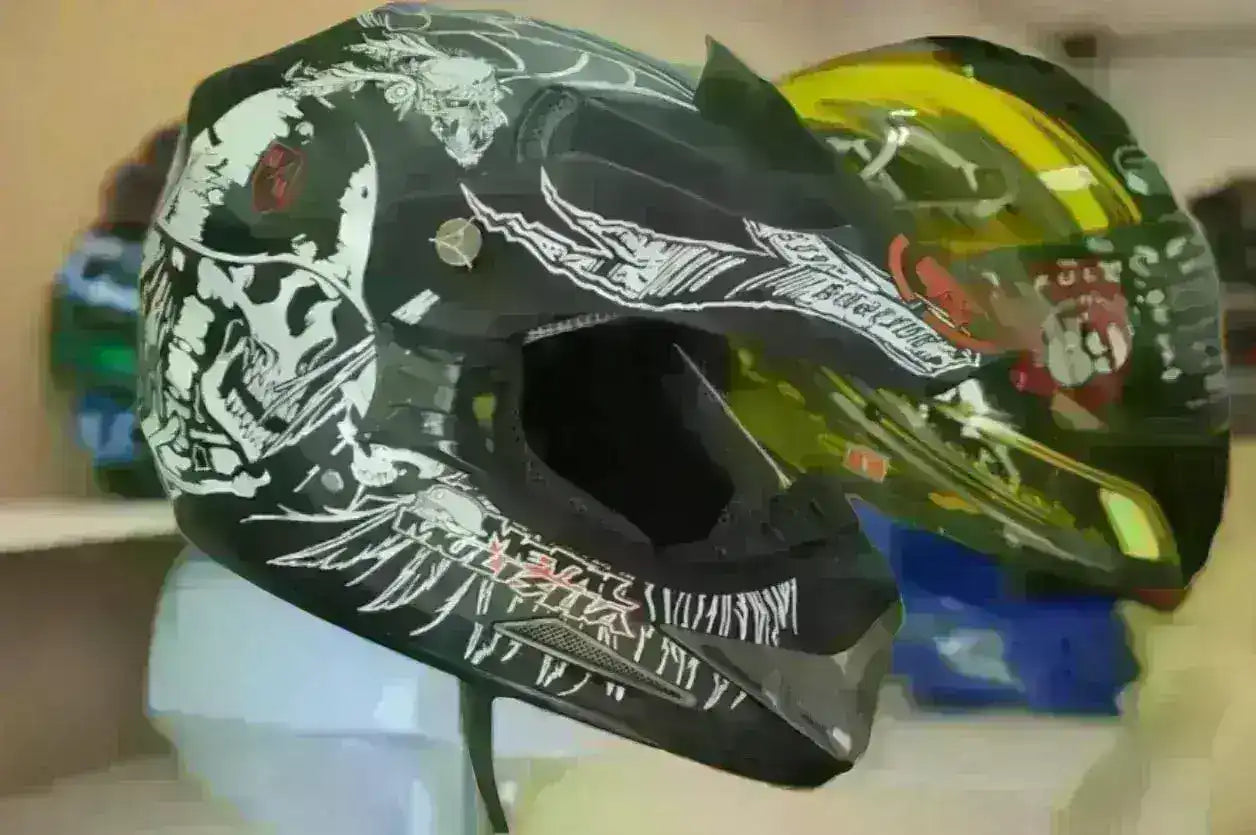 Adult Motocross Helmets Adult Motocross Helmets