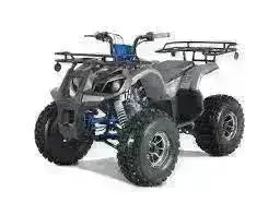 Husky 125cc Youth Utility Four Wheelers - Q9 PowerSports USA