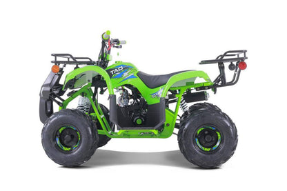 Dozer 110cc Youth Utility ATVs - Q9 PowerSports USA