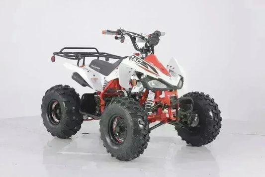 Nitro off-road 125cc Youth Four Wheelers - Q9 PowerSports USA