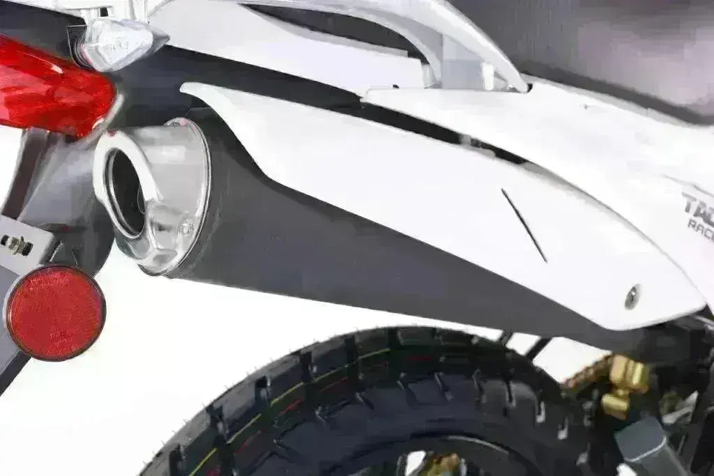 Road Legal TBR7D 250cc Motorcycles - Q9 PowerSports USA