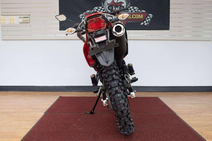 RPS Hawk 250cc Dirt Bikes - Q9 PowerSports USA