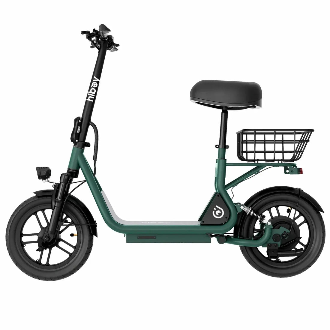 Guide to Urban Mobility: Embracing the Hiboy Q2 Electric Scooter