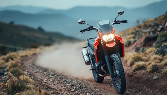 The 6 Best Road Legal Dual Sport Motorcycles of 2024