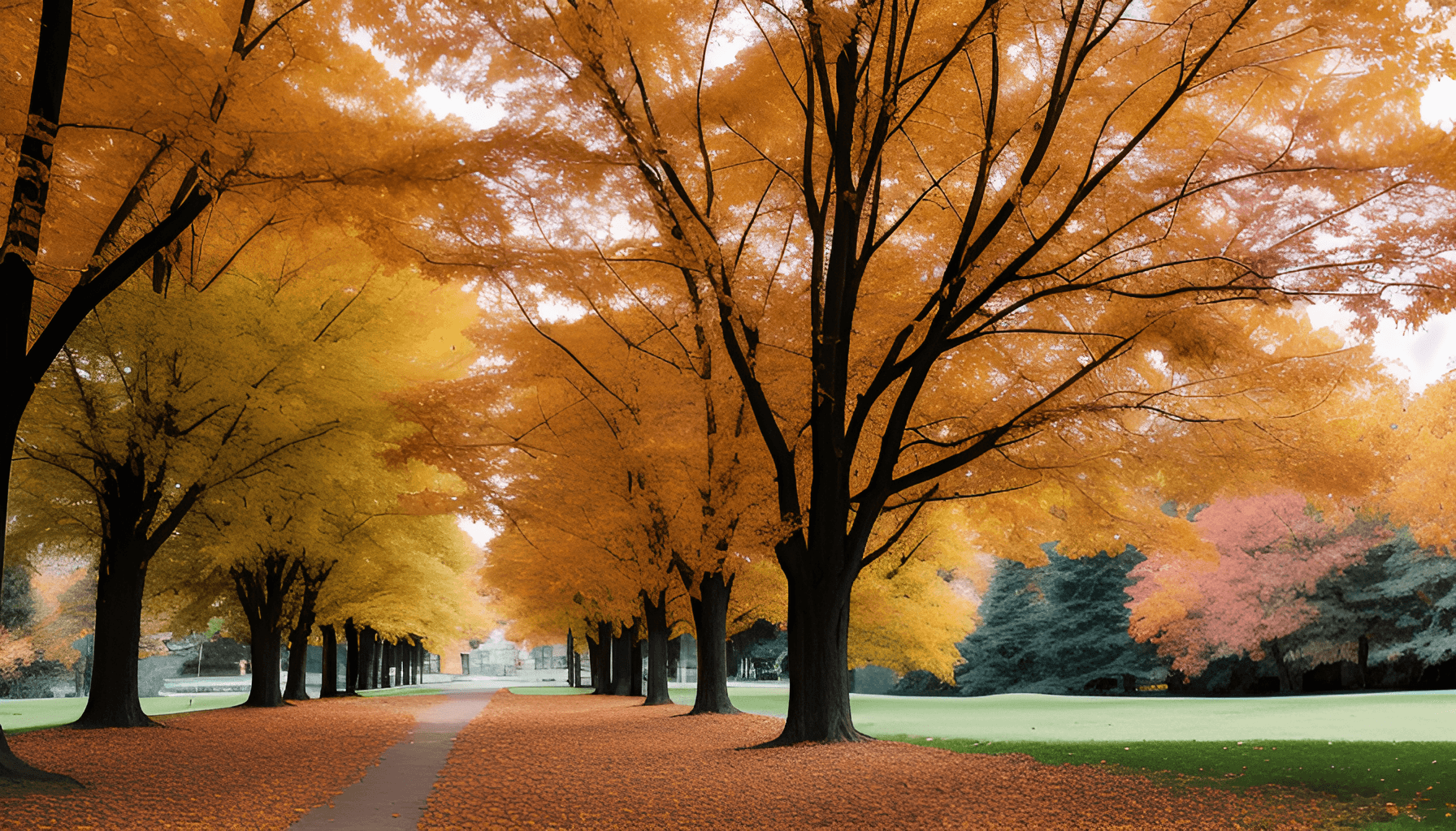 Best Wisconsin Fall Color Motorcycle Rides 2026 Route Guide | Q9 – Q9 ...