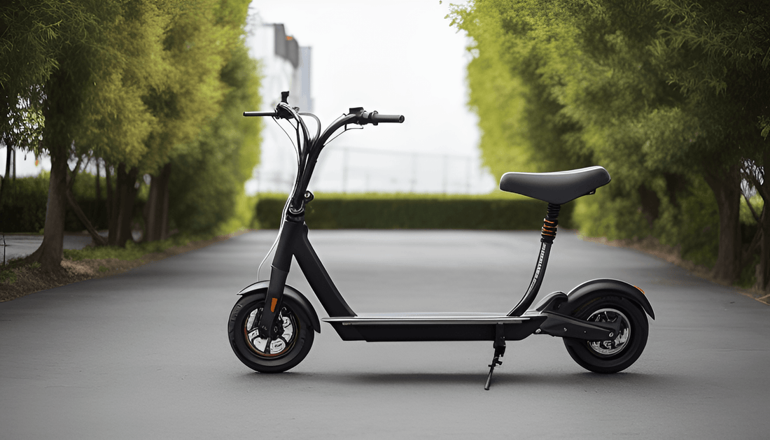 6 Resorces to get Electric Scooters Repaired in Wisconsin