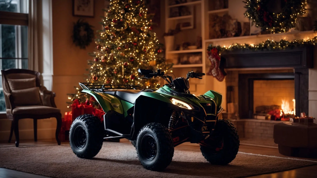 Q9 PowerSports USA Black Friday & Cyber Monday Sale