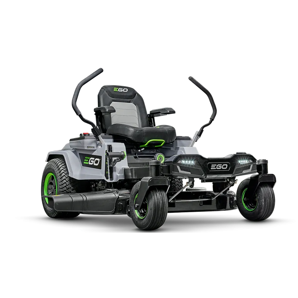 The Best Battery Powered Zero Turn Riding Lawn Mower hands down