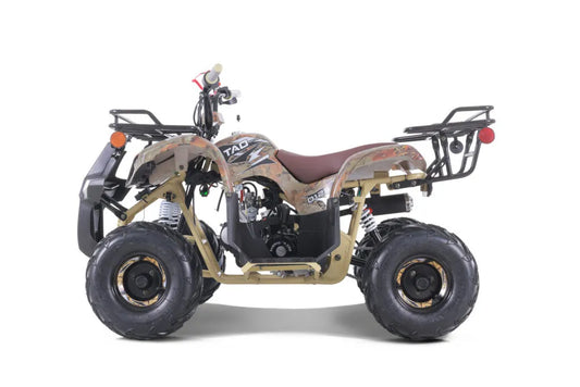 110cc 4 wheeler for Kids