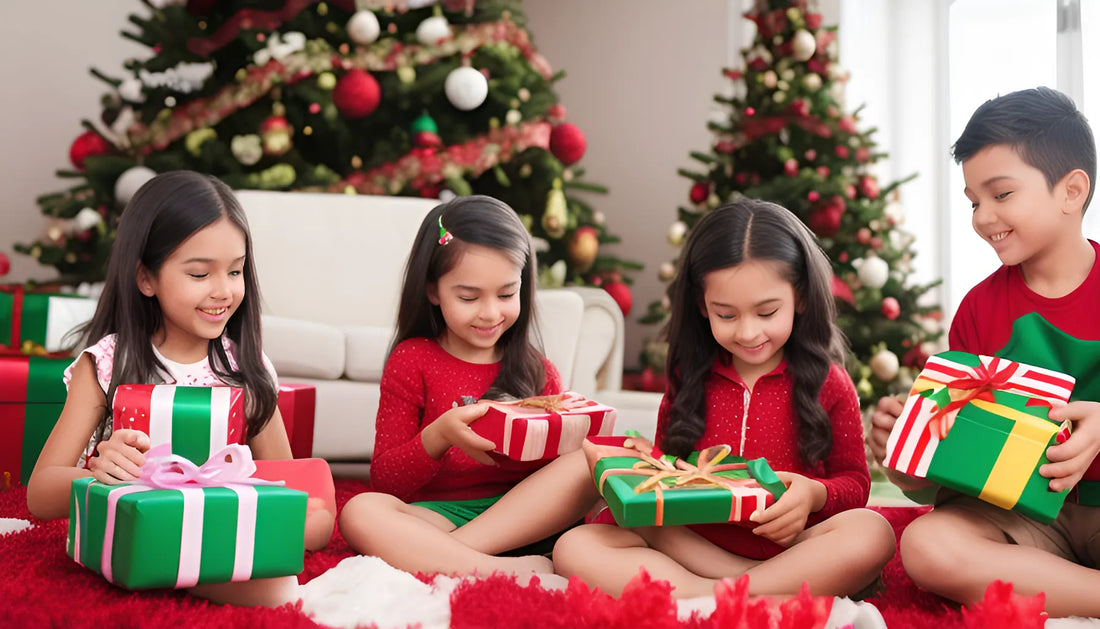 20 of the Best Christmas Presents for Kids of 2023