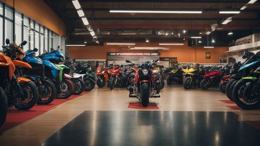 What it takes to have a successful PowerSports Dealership