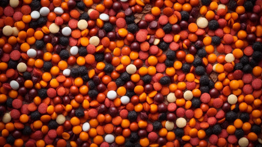 What's the Most Popular Halloween Candy for 2023?