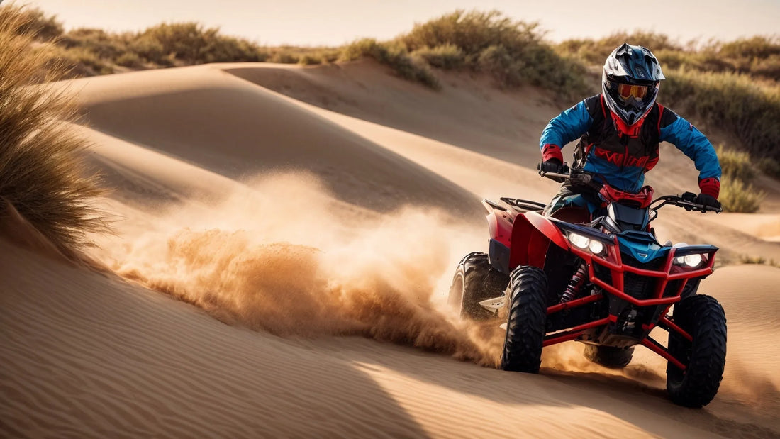 Find the Best PowerSports Dealer near me in New Mexico