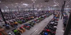 America's Most Affordable PowerSports Dealership