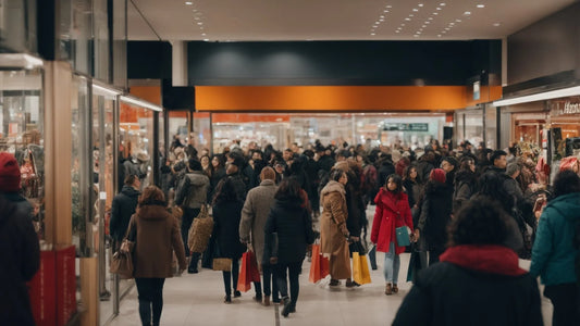 Things about Black Friday you may not know