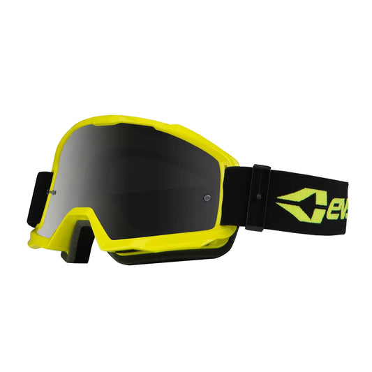 Protect Your Eyes with Premium EVS Motocross Goggles