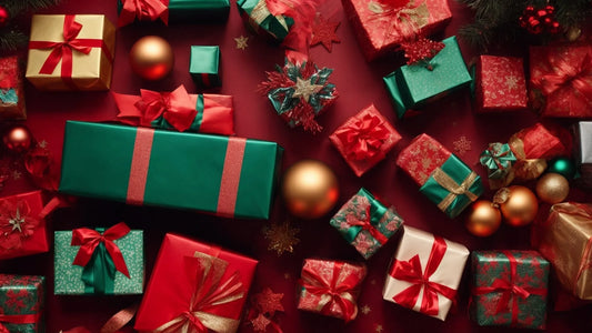 The Top Selling Christmas Gifts in America for Christmas 2023