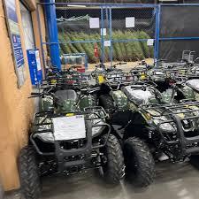 Why Non-Powersports Dealerships Should Not Sell Powersports Vehicles
