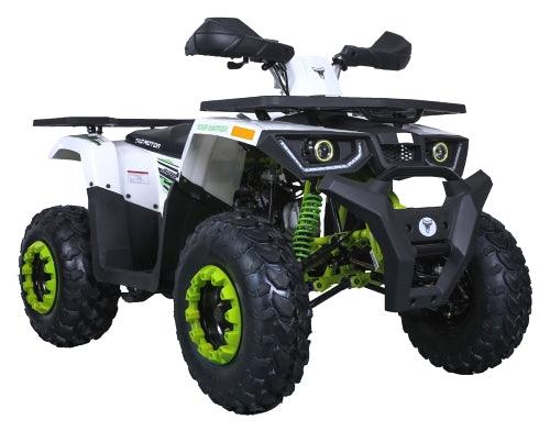 Budget Friendly Utility ATVs That Don't Disappoint