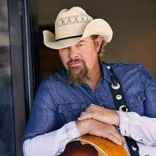 Country Singer Toby Keith Passes Away