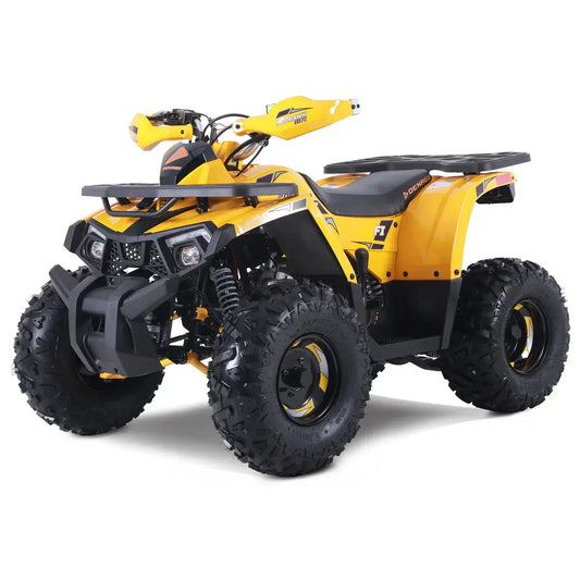 Premium Gas-Powered Kids ATVs Near Madison Wisconsin at Q9 PowerSports USA
