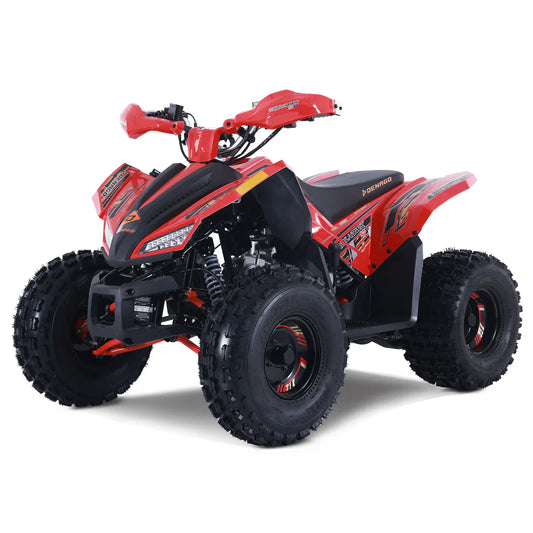 Denago Trailhawk 10 EFI Sport ATV | Madison WI 2026