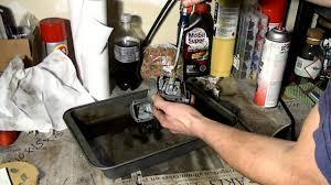 Difference Between Brake Cleaner & Carburetor Cleaner?