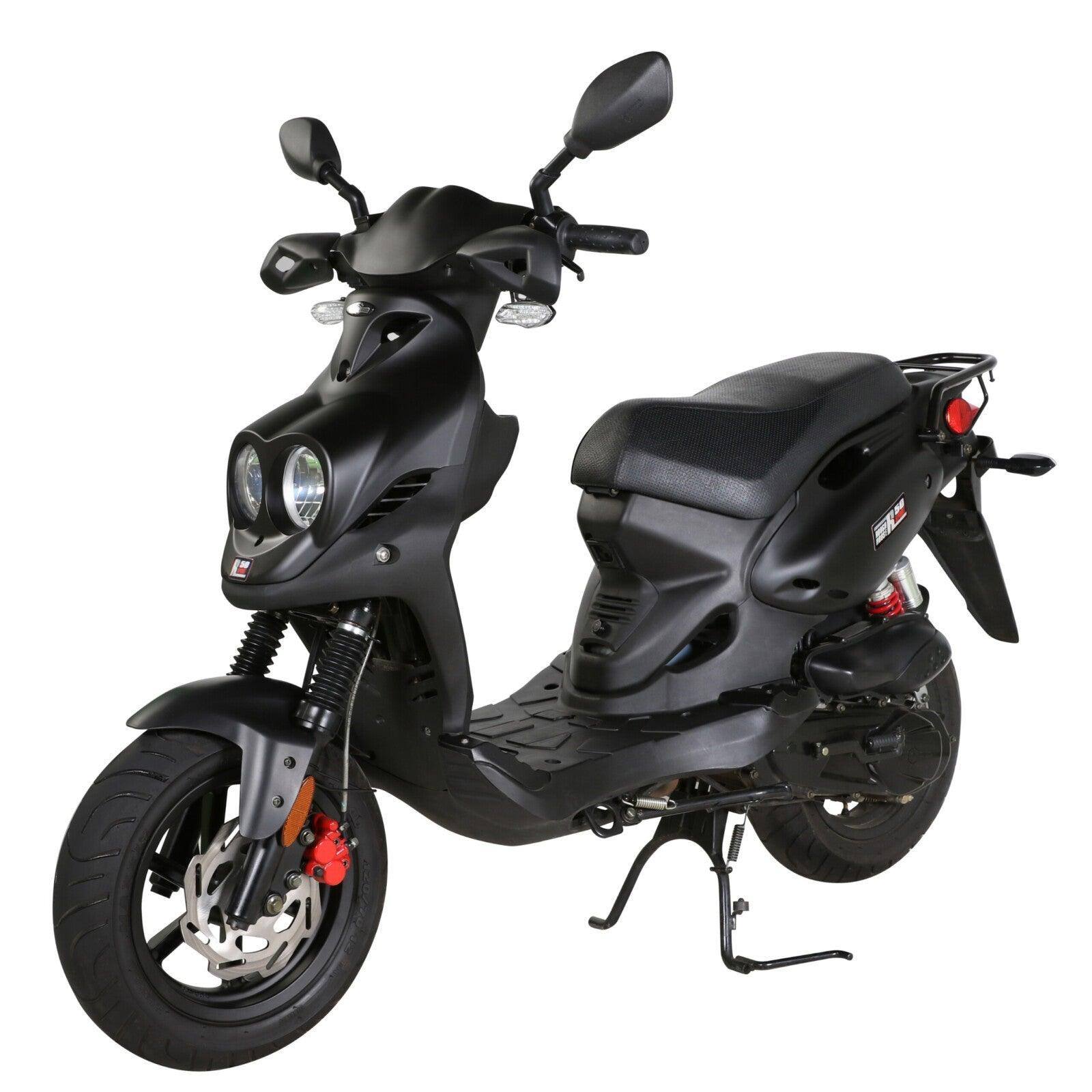 Genuine Buddy Roughhouse Scooter Repair Madison WI | $100/hr – Q9 ...
