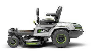 Get $1000 Off EGO Z6 42" Zero Turn Mowers until 4/30/24