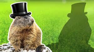 Happy Groundhog's Day 2024