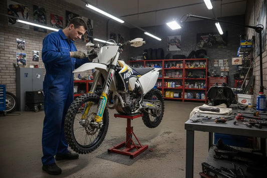 How to Perform Basic Maintenance on Your Powersports Vehicle in 2026 - Q9 PowerSports USA