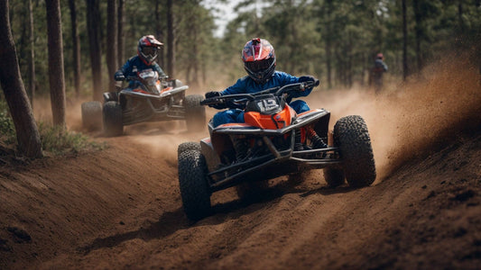 Most Affordable All Terrain Vehicle Dealer Near Me in Georgia