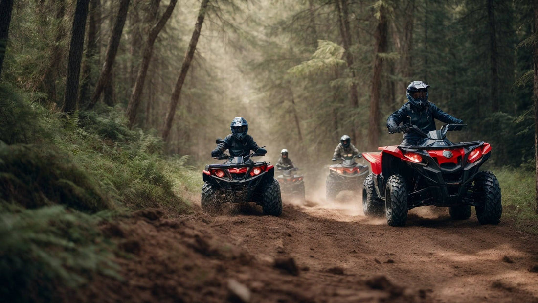 Most Affordable Powersports Dealer near me in Alabama