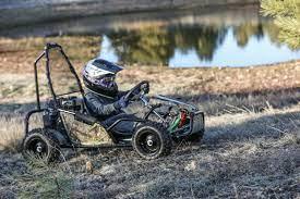 New Gas Powered Kids Go Karts for Sale in Georgia