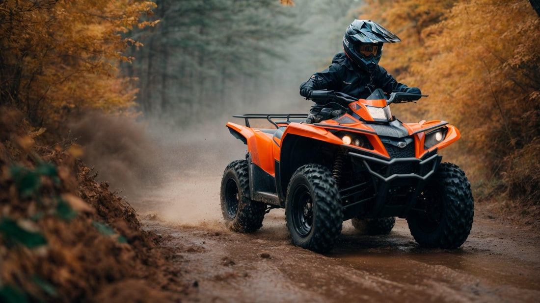 New Mexico | Inexpensive Youth Powersports & All Terrain vehicles