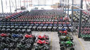 Q9 PowerSports USA: Fast & Convenient Distribution Warehouses