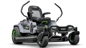 Save $1000 on the EGO 42" Zero Turn Mower Until the End of April