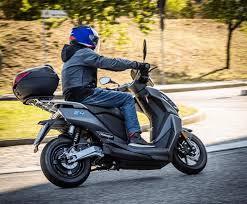 A Comprehensive Guide to Buying a Used Motor Scooter