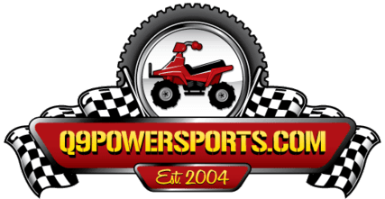 UW Madison Campus Area Scooter Sales & Repair Shop - Q9 PowerSports USA