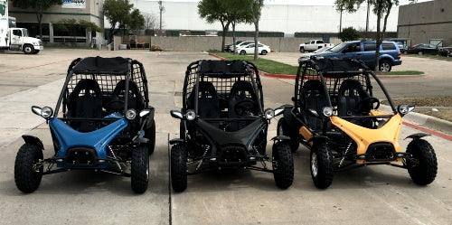 Voted Georgia's most affordable powersports dealer near me