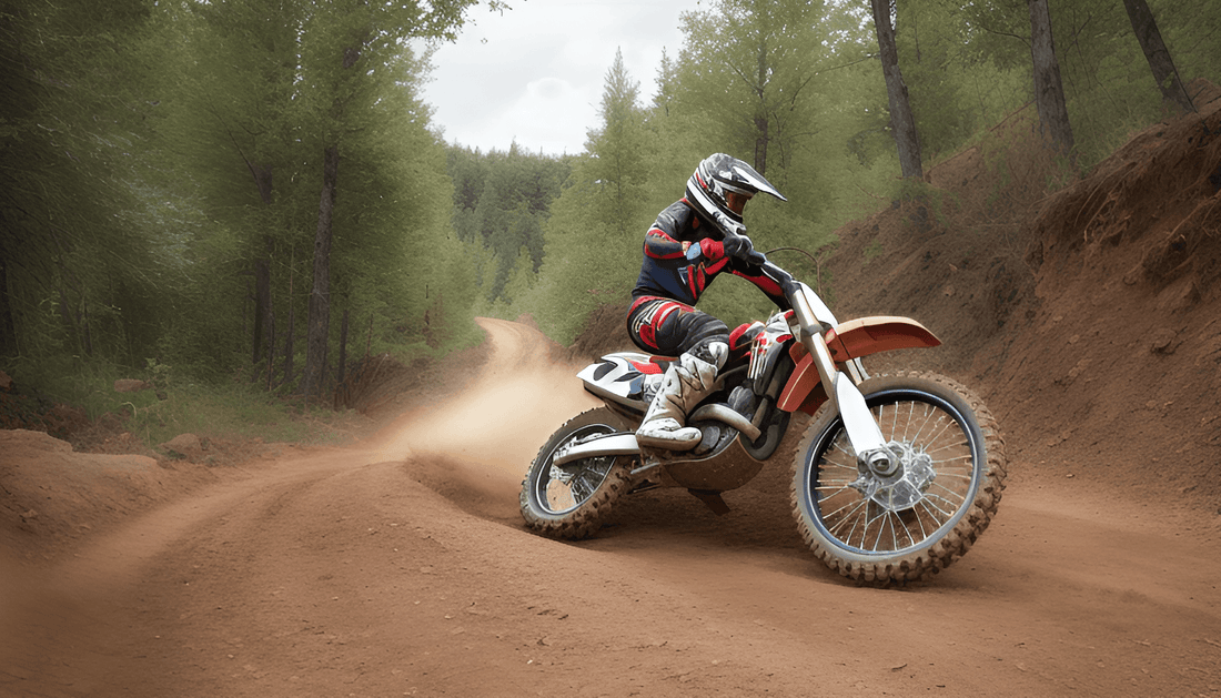 Where to Ride Dirt Bikes and Enduros in Wisconsin