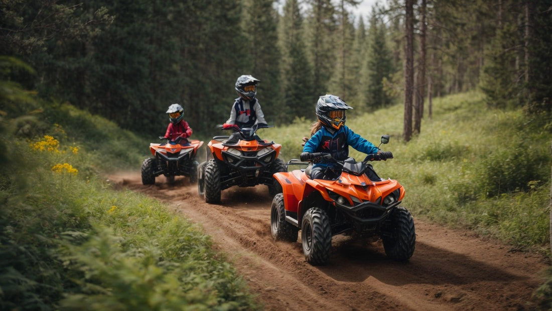 Your Family's Next Outdoor Adventure Costs Much Less now