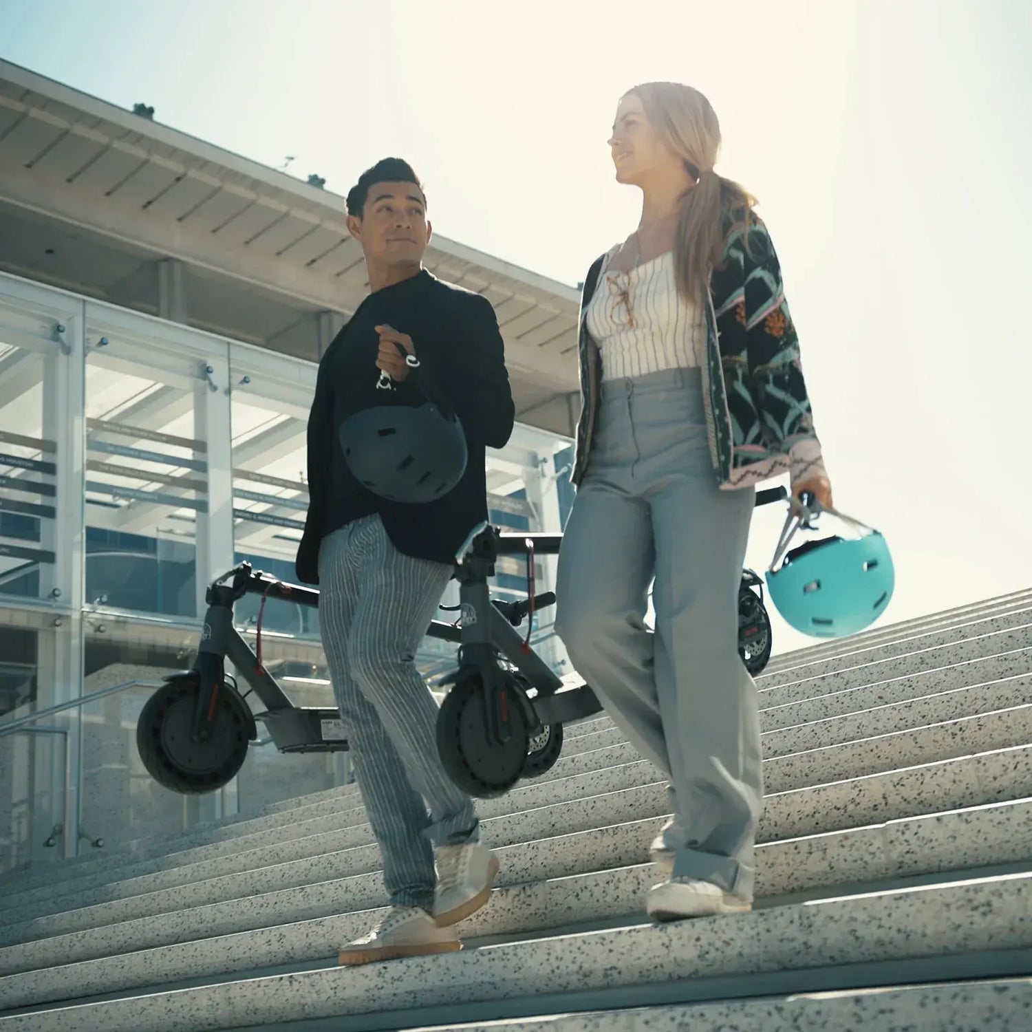 Hiboy Electric Scooters for sale | Q9 PowerSports USA