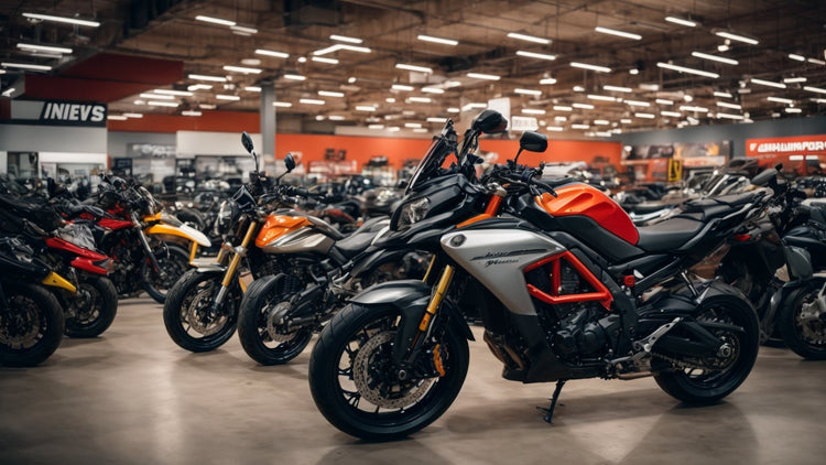 Powersports Dealer | ATVs, Dirt Bikes & Go Karts Near You - Q9 PowerSports USA