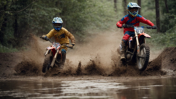 Limited Time Special Deals | Discount Powersports Vehicles - Q9 PowerSports USA